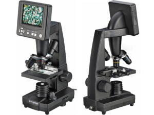 Bresser LCD microscoop