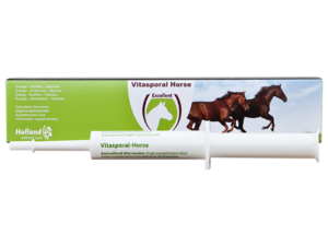 Vitasporal Horse Injector