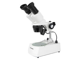 Stereomicroscoop Erudit ICD Stereo Microscoop (20x-40x)